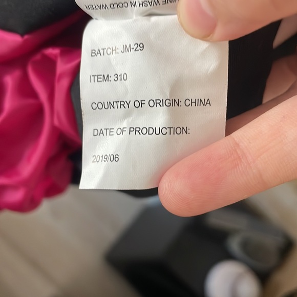 Girls Snow Bib Sz S (ages 7-8) ❄️ Iceberg Outerwear - Picture 12 of 12